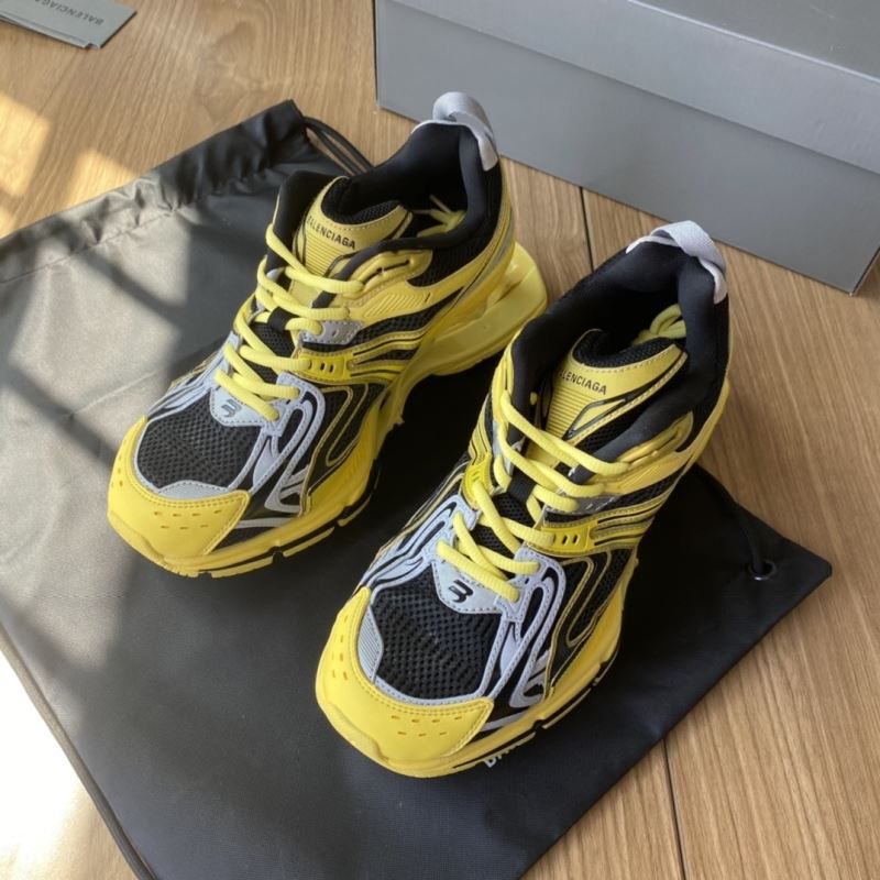 Balenciaga Track Shoes